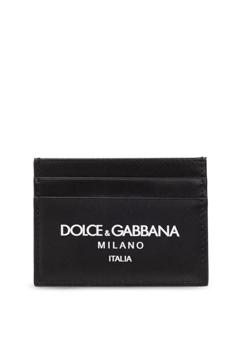 dolce gabbana card case|d&g phone case.